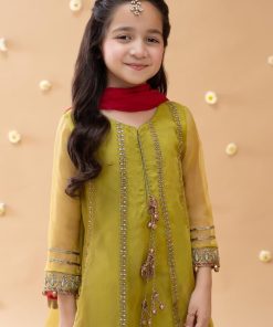 Maria.b Kid’s Wear Apple Green Suit Mbks-Ea2318Ag 9 Mks Ea23 18 Greenf Imanistudio.com