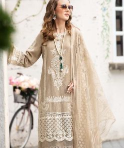 Maria.b Casual Wear Milky Coffee Outfit Mbdw-Ea2326Mb 9 Dw Ea23 26 Coffeeb Imanistudio.com