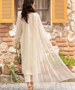 Maria.b Casual Wear Off-White Outfit Mbdw-Ea2333Ow 14 Dw Ea23 33 Offwhiteg Imanistudio.com