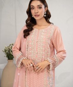 Maria.b Casual Wear Pink Outfit Mbdw-Ea2333Pp 9 Dw Ea23 33 Pinkb Imanistudio.com