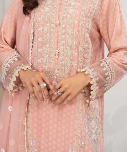 Maria.b Casual Wear Pink Outfit Mbdw-Ea2333Pp 10 Dw Ea23 33 Pinkc Imanistudio.com