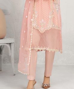 Maria.b Casual Wear Pink Outfit Mbdw-Ea2333Pp 11 Dw Ea23 33 Pinkd Imanistudio.com