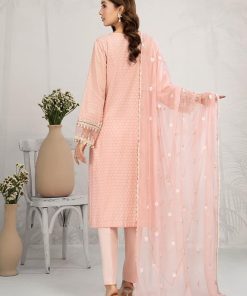 Maria.b Casual Wear Pink Outfit Mbdw-Ea2333Pp 12 Dw Ea23 33 Pinke Imanistudio.com