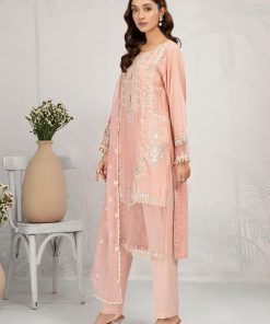 Maria.b Casual Wear Pink Outfit Mbdw-Ea2333Pp 8 Dw Ea23 33 Pinkf Imanistudio.com