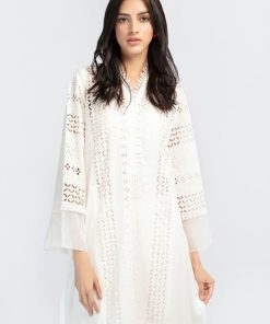 Maria.b Basics Shirt Off-White Mbea2386Ow 14 Mb Ea23 86 Offwhiteb Imanistudio.com