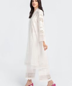Maria.b Basics Shirt Off-White Mbea2386Ow 10 Mb Ea23 86 Offwhitee Imanistudio.com