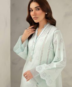 Maria.b Basics Shirt Aqua Blue Mbea2392Ab 6 Mb Ea23 92 Pastelblueb Imanistudio.com