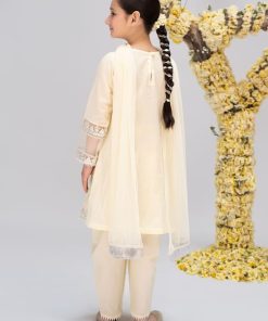 Maria.b Kid’s Wear Pastel Yellow Suit Mbkd-Ea2301Py 9 Mkd Ea23 01 Yellowg Imanistudio.com