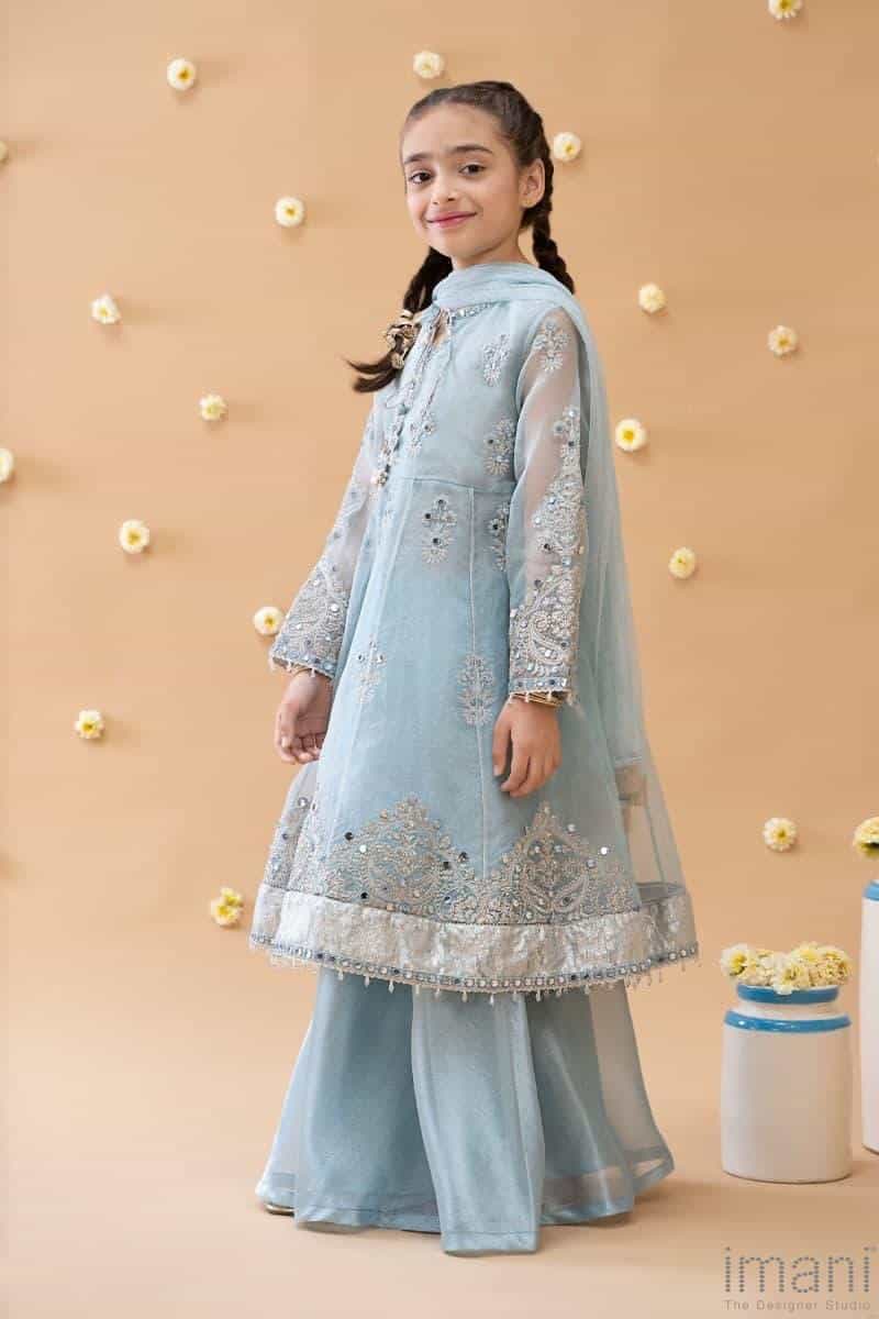 Maria b clearance girl dresses 2019