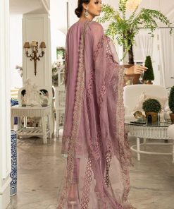 Maria.b Evening Wear Lavender Mist Outfit Mbsf-Ea2301Lm 10 Sf Ea23 01 Lilace Imanistudio.com