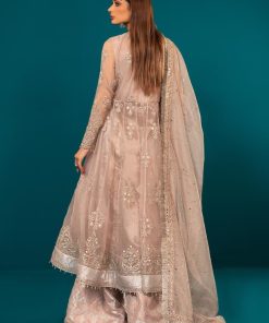 Maria.b Evening Wear Pastel Pink Outfit Mbsf-Ea2322Pp 10 Sf Ea23 22 Pinkf Imanistudio.com