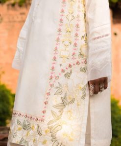 Zara Shahjahan Casual Off-White Suit Zssl-2622Ow 8 Zc 1822C Imanistudio.com