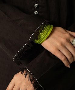 Zara Shahjahan 2Pcs Basic Kurta/ Trousers Zsblk-2316Bw 15 B016E Imanistudio.com