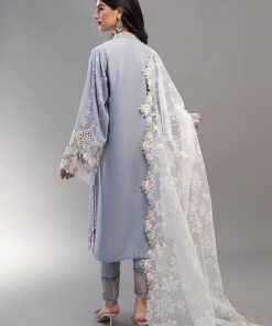 Maria.b Casual Wear Ice Blue Outfit Mbels-Ef2310Ib 15 Els 23 10 Icebluei Imanistudio.com