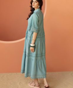 Maria.b Basics Shirt Powder Blue Mbea2390Pb 14 Mb Ea23 90 Powderblueh Imanistudio.com