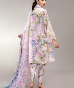 Maria.b Casual Wear Pink Outfit Mprint Mbmp-1801Pb 16 Mps 1801 Ah Imanistudio.com