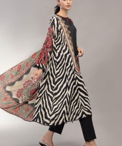 Maria.b Casual Wear Black Outfit Mprint Mbmp-1804Bc 8 Mps 1804 Ae Imanistudio.com