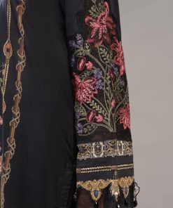 Maria.b Casual Wear Black Outfit Mprint Mbmp-1806Br 12 Mps 1806 Bd Imanistudio.com