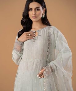 Maria.b Casual Wear Pastel Blue Outfit Mbdw-W2395Pb 11 Dw Ea23 95 Blueb 1800X1800 Imanistudio.com 1