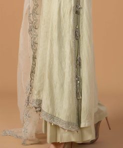 Maria.b Casual Wear Pastel Green Outfit Mbdw-W2395Pg 12 Dw Ea23 95 Greene 1800X1800 Imanistudio.com
