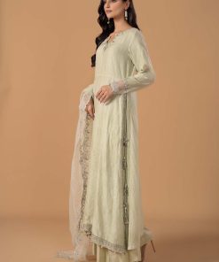 Maria.b Casual Wear Pastel Green Outfit Mbdw-W2395Pg 9 Dw Ea23 95 Greenf 1800X1800 Imanistudio.com