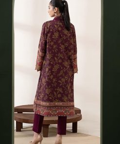 Maria.b Casual Wear Purple Outfit Mbdw-W2387Pp 14 Dw W23 87 Purplei Imanistudio.com
