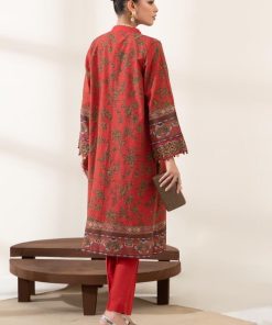 Maria.b Casual Wear Red Outfit Mbdw-W2387Rp 16 Dw W23 87Red Imanistudio.com