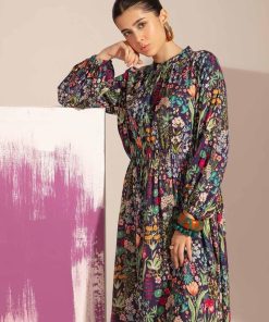 Maria.b Basic Shirt Multi Print Mbw23210Mp 6 Mb W23 210C Imanistudio.com