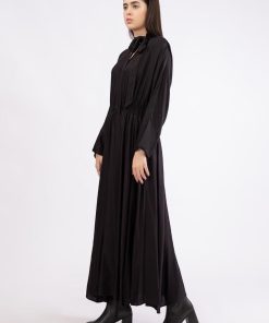 Maria.b Basic Shirt Black Mbw2334Bv 6 Mb W2334 Blackb Imanistudio.com