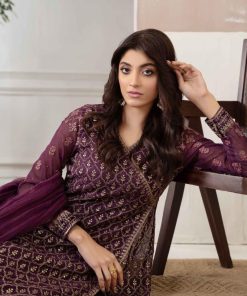 Maria.b Casual Wear Purple Mbdw-W23113Pl 9 Dw W23113 Purplea Imanistudio.com