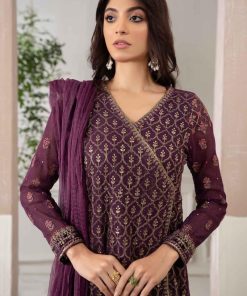 Maria.b Casual Wear Purple Mbdw-W23113Pl 10 Dw W23113 Purpleb Imanistudio.com