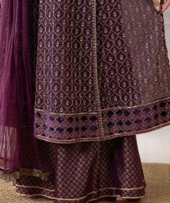 Maria.b Casual Wear Purple Mbdw-W23113Pl 11 Dw W23113 Purplec Imanistudio.com