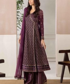 Maria.b Casual Wear Purple Mbdw-W23113Pl 8 Dw W23113 Purpled Imanistudio.com