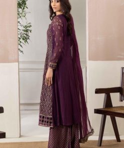 Maria.b Casual Wear Purple Mbdw-W23113Pl 12 Dw W23113 Purplee Imanistudio.com