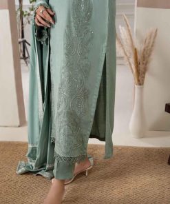 Maria.b Casual Wear Sea Green Mbdw-W2312Sg 11 Dw W2312 Seagreenc Imanistudio.com