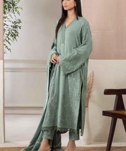 Maria.b Casual Wear Sea Green Mbdw-W2312Sg 8 Dw W2312 Seagreend Imanistudio.com