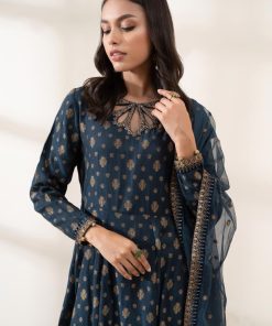 Maria.b Casual Wear Indigo Blue Mbdw-W2337Ib 13 Dw W2337 Blueb Imanistudio.com