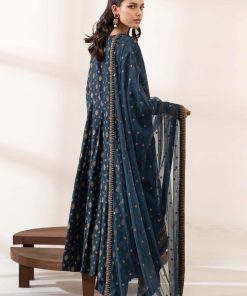 Maria.b Casual Wear Indigo Blue Mbdw-W2337Ib 11 Dw W2337 Blueg Imanistudio.com