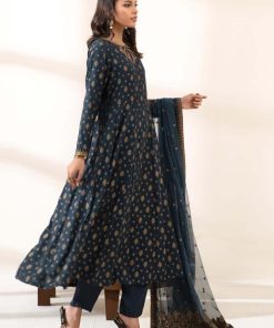 Maria.b Casual Wear Indigo Blue Mbdw-W2337Ib 10 Dw W2337 Bluegh Imanistudio.com
