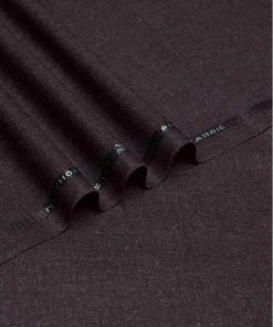 Mens Shalwar Kameez Trousers 2Pcs Suit Markhor-Maroon Imist-2348Mv 14 Markhor Maroon Copy Imanistudio.com