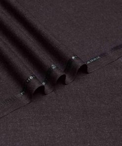 Mens Shalwar Kameez Trousers 2Pcs Suit Markhor-Maroon Imist-2348Mv 15 Markhor Vine 11 Imanistudio.com
