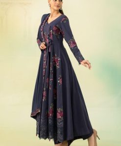 Luxury Pret Dark Blue Khaddar Embroidered Suit Mbdw-Aw2633Dp 7 Dww2433Blue.jpge Imanistudio.com