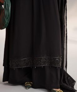 Luxury Pret Black Linen Embroidered Suit Mbdw-Aw25103Bb 10 Dw W24103Blackc Imanistudio.com