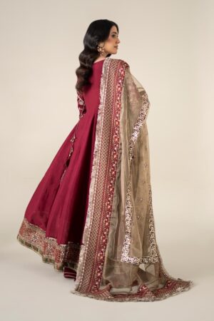 Sf Ef2528 Maroon Imanistudio.com