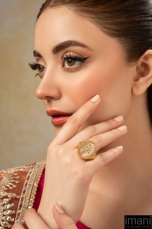 Moon Stone Havva Ring Fashion Jewellery Imjrg-Ef2514Ms 11 Jrg Ef25 14Moonstone Imanistudio.com