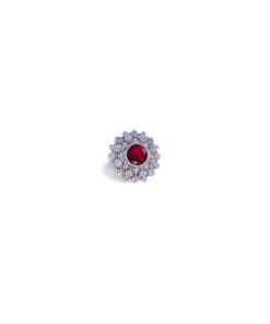 Ruby Red Ring Fashion Jewellery Imjrg-W2405Rr 5 Jrg W2405Rubyreda Imanistudio.com