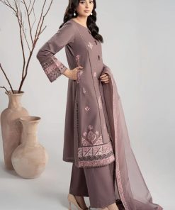 Luxury Pret Dusty Pink Marina Embroidered Suit Mbdw-W2554Dp 8 Dw W2554Pinka Imanistudio.com