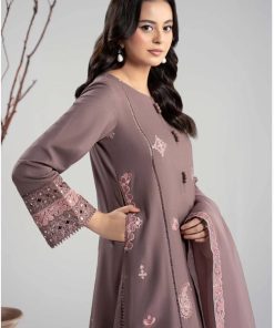 Luxury Pret Dusty Pink Marina Embroidered Suit Mbdw-W2554Dp 9 Dw W2554Pinkc Imanistudio.com