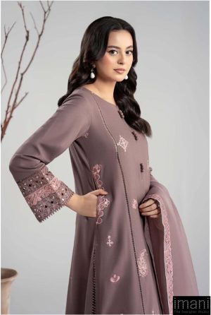 Luxury Pret Dusty Pink Marina Embroidered Suit Mbdw-W2554Dp 9 Dw W2554Pinkc Imanistudio.com
