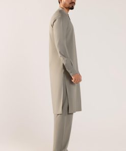 2Pcs Wash &Amp; Wear Guzel Meadow Shalwar Kameez Suit Imist-2507Gm 7 Guzel2507Meadowa Imanistudio.com